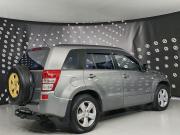 Suzuki Grand Vitara II Новосибирск  - изображение 33