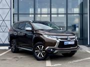 Mitsubishi Pajero Sport III Москва  - изображение 31