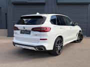 BMW X5 IV (G05/G18) Москва  - изображение 28