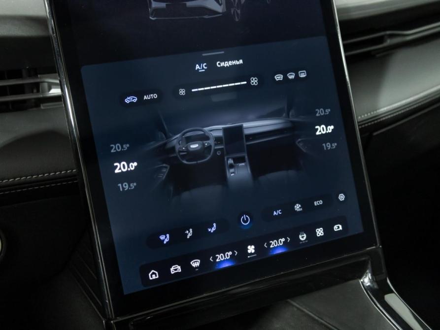 Geely Cityray Санкт-Петербург  - изображение 15