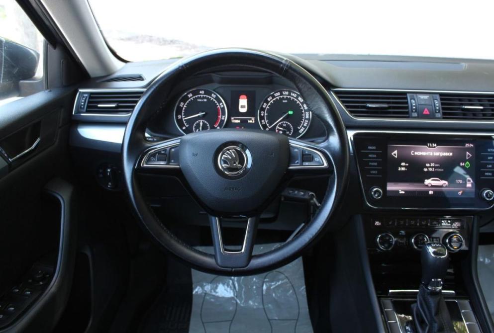 Skoda Superb III Нижний Новгород  - изображение 23