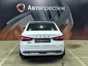 Lada (ВАЗ) Vesta I Рестайлинг (NG) Ставрополь  - изображение 31
