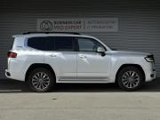 Toyota Land Cruiser 300 Series Кемерово  - изображение 39