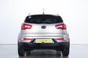 Kia Sportage III Челябинск  - изображение 29