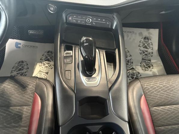 Haval F7 I Рестайлинг с пробегом 2022 года, цена 2 263 000 рублей, 35500 км, внедорожник, Автокод Объявления