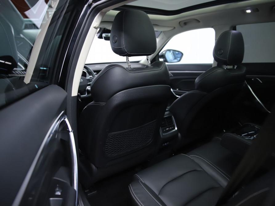 Geely Atlas Pro Уфа  - изображение 11