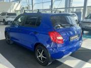 Skoda Fabia II Екатеринбург  - изображение 27