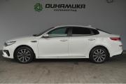 Kia Optima IV Рестайлинг Калининград  - изображение 26