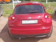 Nissan Juke I Стерлитамак  - изображение 17