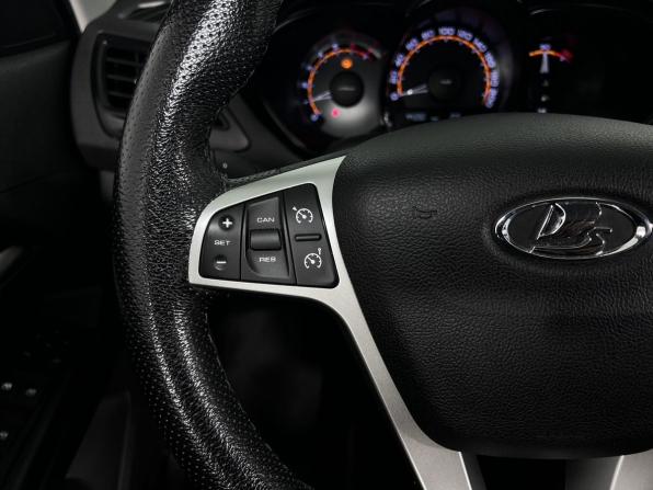 Lada (ВАЗ) Vesta I с пробегом 2020 года, цена 1 380 000 рублей, 44340 км, универсал, Автокод Объявления