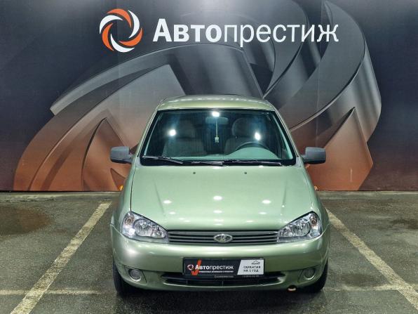 Lada (ВАЗ) Kalina I с пробегом 2010 года, цена 370 000 рублей, 180593 км, хэтчбек, Автокод Объявления