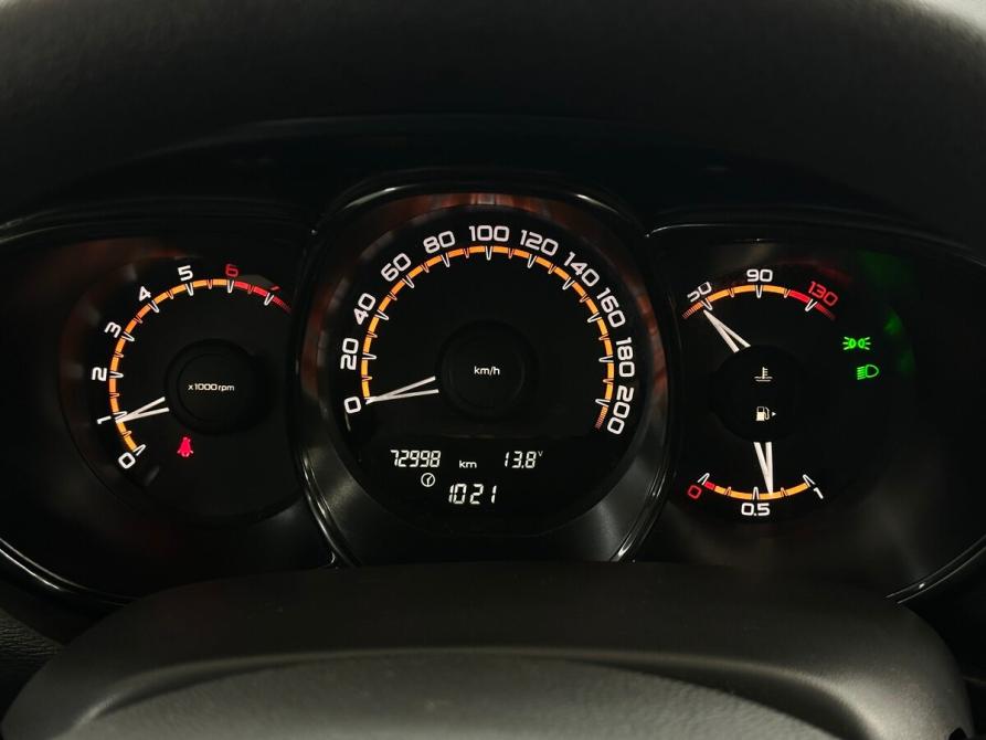 Lada (ВАЗ) Vesta I Москва  - изображение 5