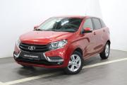 Lada (ВАЗ) XRAY I Ульяновск  - изображение 16