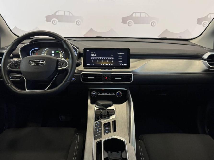 Geely Coolray I Ставрополь  - изображение 11