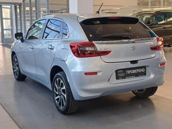 Suzuki Baleno III с пробегом 2022 года, цена 1 799 000 рублей, 34899 км, хэтчбек, Автокод Объявления