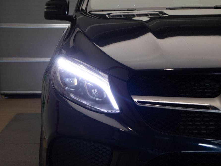 Mercedes-Benz GLE I (W166) Москва  - изображение 34