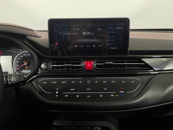 JAC JS4 с пробегом 2022 года, цена 1 190 000 рублей, 96617 км, внедорожник, Автокод Объявления