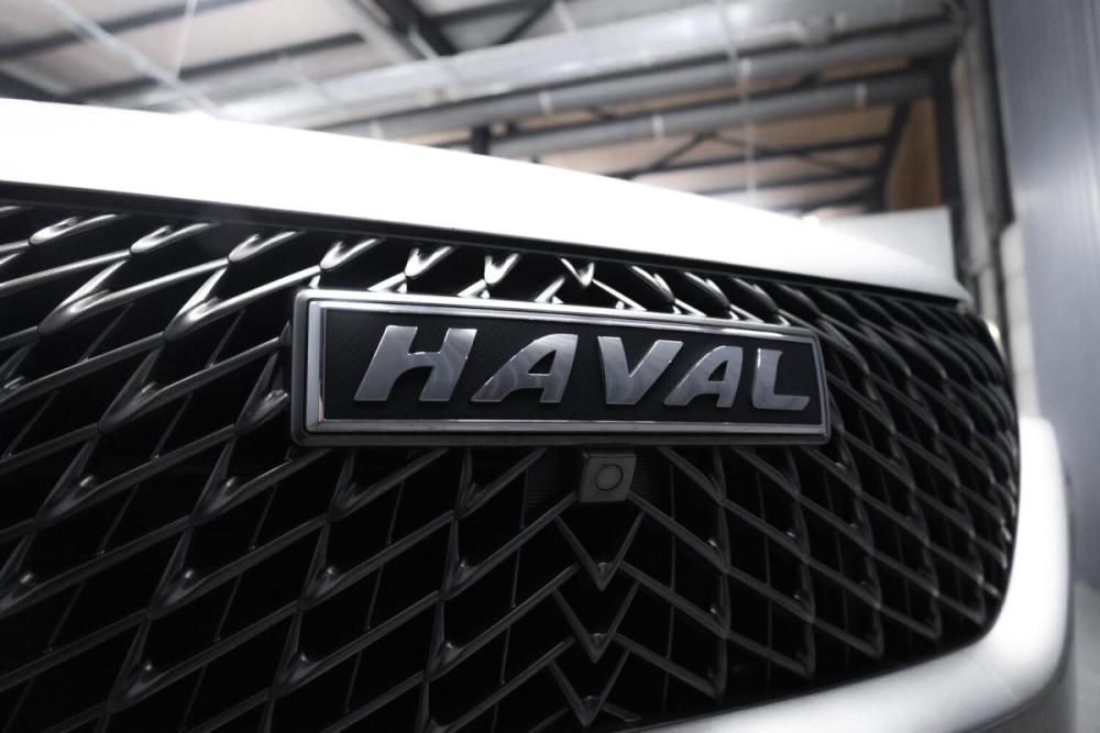 Haval M6 II Тюмень  - изображение 10