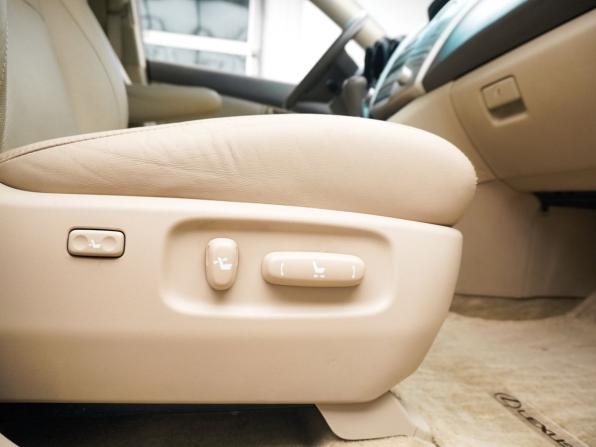 Lexus RX II Рестайлинг с пробегом 2007 года, цена 1 650 000 рублей, 165000 км, внедорожник, Автокод Объявления