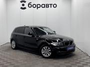 BMW 1 серии I (E81/E82/E87/E88) Рестайлинг Воронеж  - изображение 21