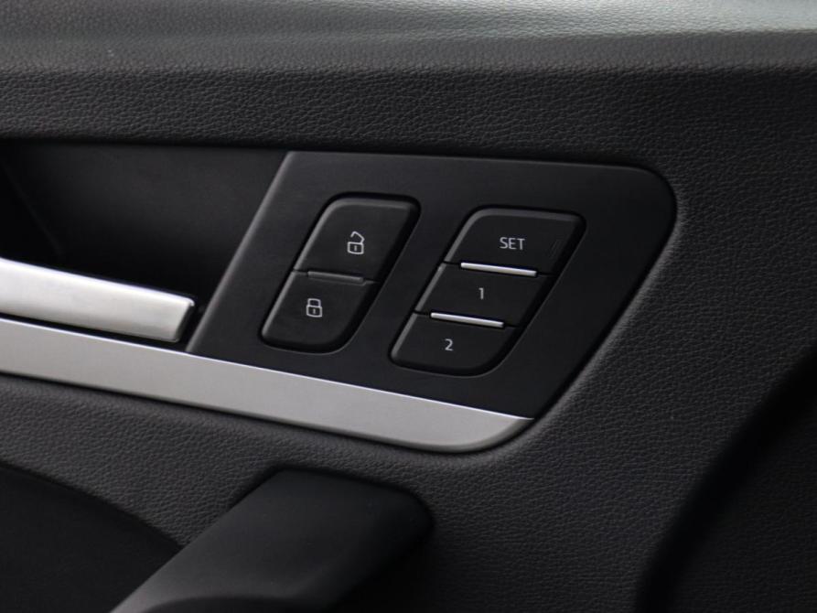 Audi Q5 II (FY) Рестайлинг Химки  - изображение 17