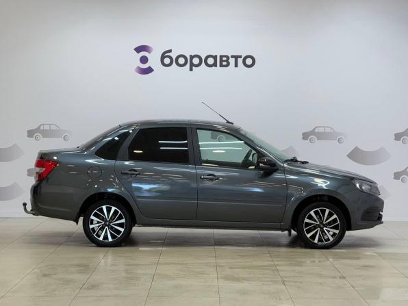 Lada (ВАЗ) Granta I Рестайлинг с пробегом 2024 года, цена 909 000 рублей, 75554 км, седан, Автокод Объявления