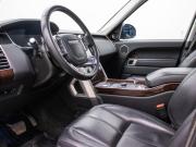 Land Rover Range Rover IV Москва  - изображение 32