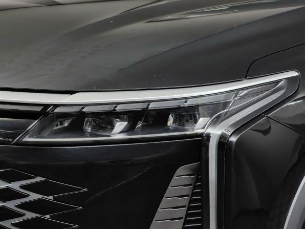 Exeed RX с пробегом 2023 года, цена 3 130 000 рублей, 26491 км, внедорожник, Автокод Объявления