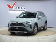 Toyota RAV4 V (XA50) Уфа  - изображение 17
