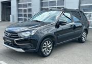 Lada (ВАЗ) Granta I Рестайлинг Новороссийск  - изображение 23