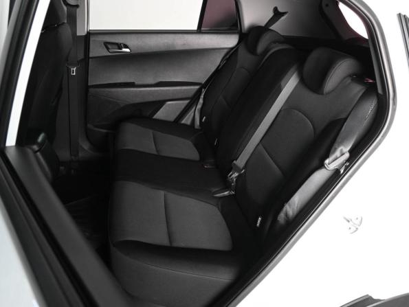 Hyundai Creta I с пробегом 2019 года, цена 2 029 000 рублей, 112084 км, внедорожник, Автокод Объявления