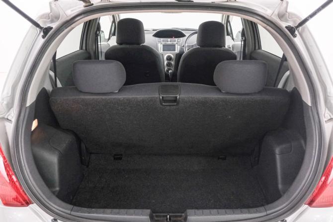 Toyota Vitz II (XP90) с пробегом 2010 года, цена 699 000 рублей, 162000 км, хэтчбек, Автокод Объявления