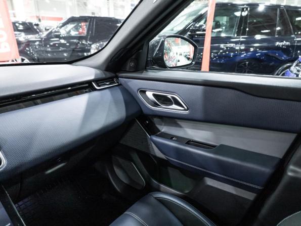 Land Rover Range Rover Velar I с пробегом 2020 года, цена 3 999 999 рублей, 75661 км, внедорожник, Автокод Объявления