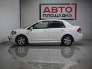 Nissan Tiida I Рестайлинг Челябинск  - изображение 30