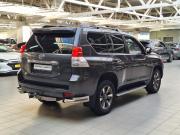 Toyota Land Cruiser Prado 150 Series Челябинск  - изображение 31
