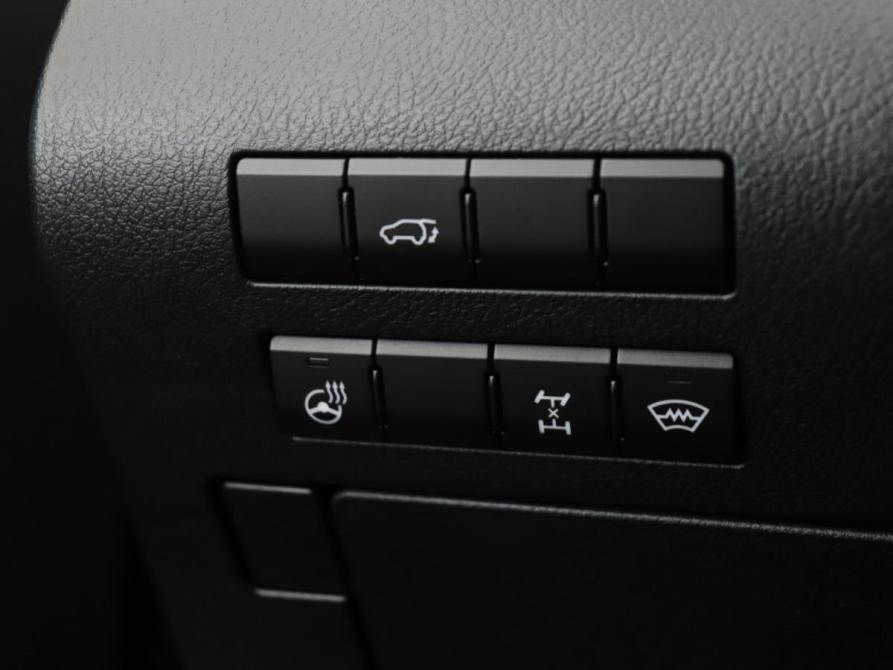 Lexus RX IV Рестайлинг Москва  - изображение 20