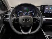 Geely Emgrand II Москва  - изображение 50