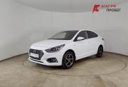 Hyundai Solaris II Волгоград  - изображение 18
