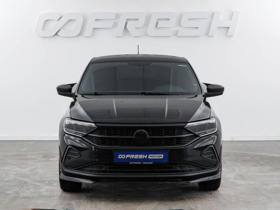 Volkswagen Polo VI Москва  - изображение 3