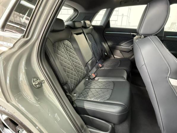 Новый Audi Q3 II (F3) 2026 года, цена 4 399 000 рублей, внедорожник, Автокод Объявления