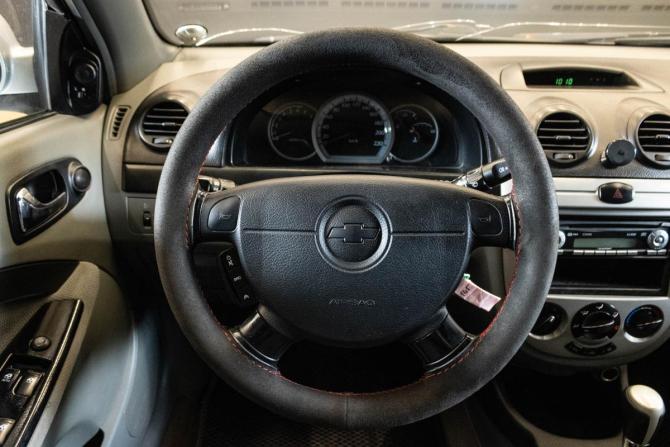 Chevrolet Lacetti I с пробегом 2007 года, цена 459 000 рублей, 223944 км, хэтчбек, Автокод Объявления