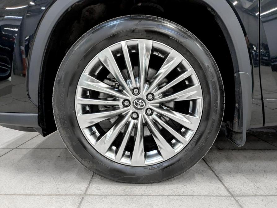 Toyota Highlander IV (XU70) Москва  - изображение 18