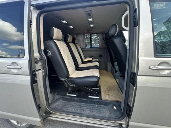 Volkswagen Caravelle T5 с пробегом 2008 года, цена 1 179 000 рублей, 362024 км, минивэн, Автокод Объявления