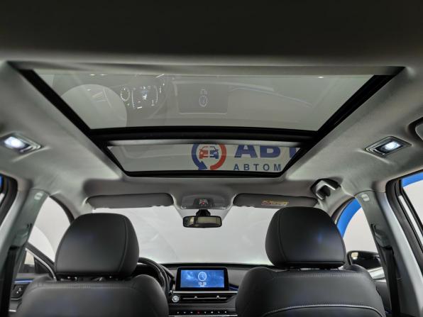 Chery Tiggo 8 I Рестайлинг с пробегом 2022 года, цена 1 785 000 рублей, 52000 км, внедорожник, Автокод Объявления