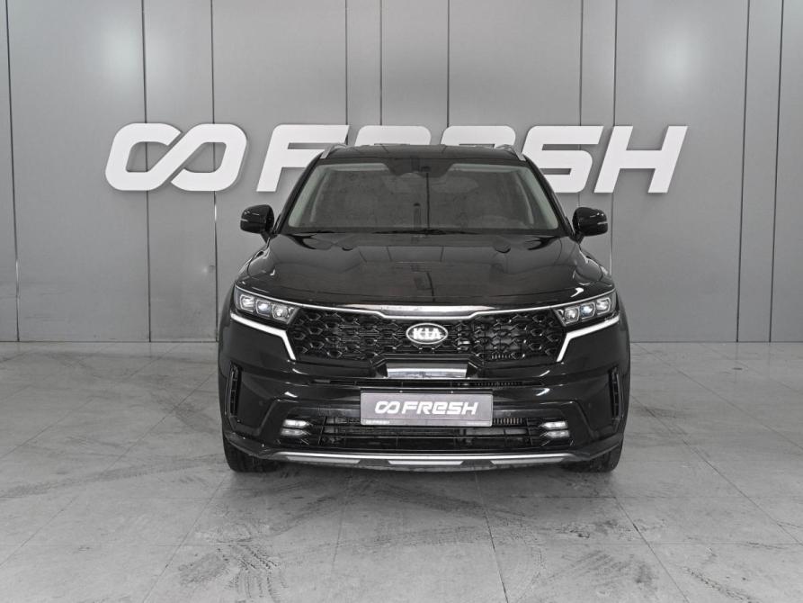 Kia Sorento IV Ростов-на-Дону  - изображение 3