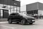 Haval F7 II Волгоград  - изображение 50