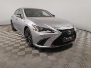 Lexus ES VII Рестайлинг Москва  - изображение 25