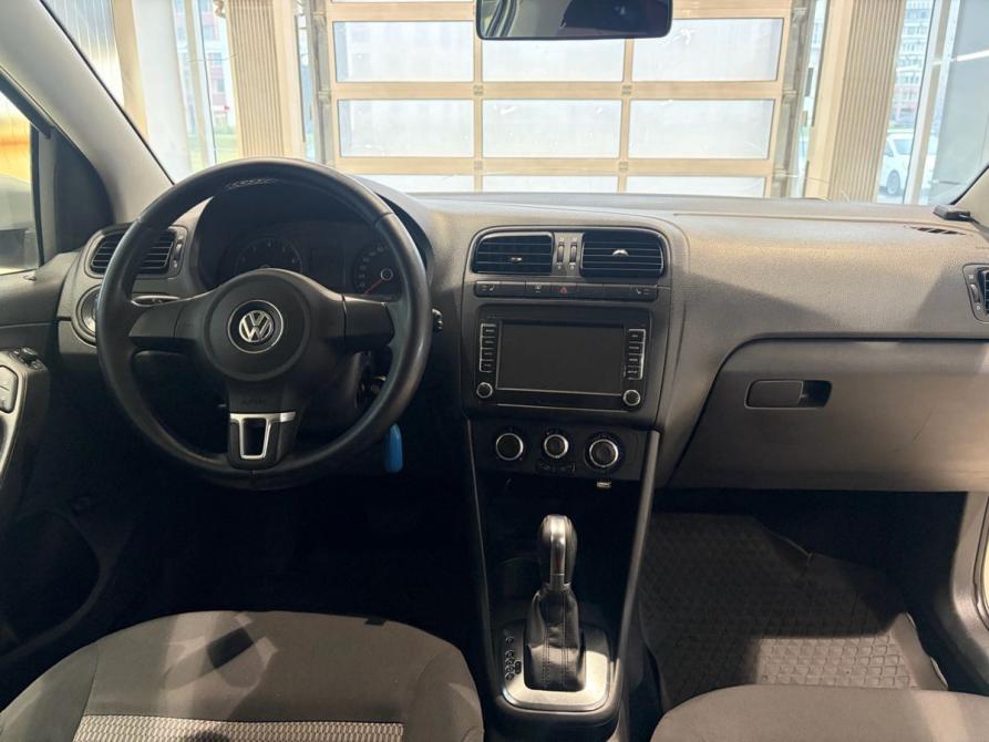 Volkswagen Polo V Екатеринбург  - изображение 16