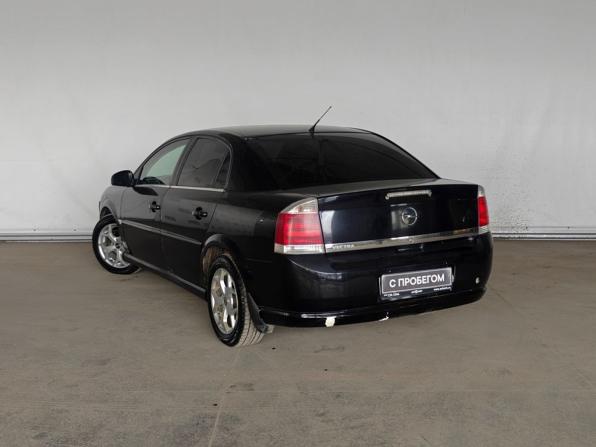 Opel Vectra C Рестайлинг с пробегом 2006 года, цена 330 000 рублей, 268360 км, седан, Автокод Объявления