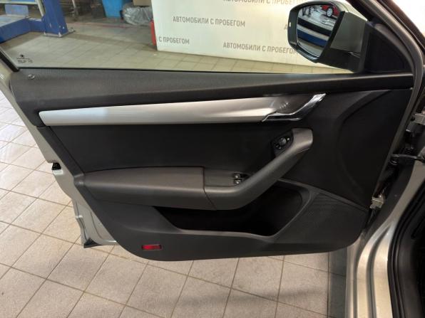 Skoda Octavia III (A7) с пробегом 2016 года, цена 1 359 000 рублей, 118000 км, лифтбек, Автокод Объявления